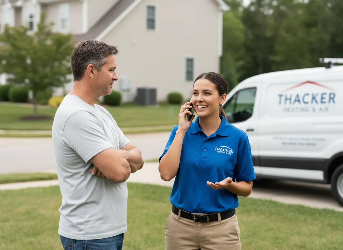 Ac Repair Elon, NC FAQs